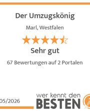 werkenntdenBESTEN.de Qualitätssiegel