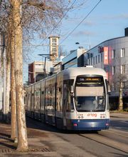 ibis budget Geneve Petit Lancy Bild 10