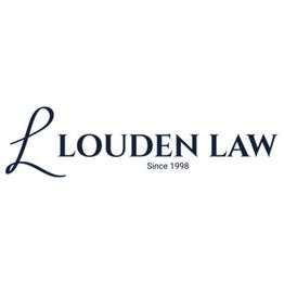 Pete D. Louden Attorney at Law