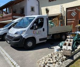 Kaleta Dienstleistungen rund ums Haus Bild 1
