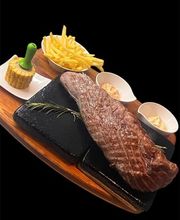 Chez Chico Parrilla Argentina Bild 8