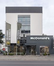 McDonald's Bild 1