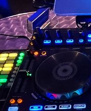 DJ drumbaer Bild 1