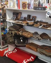 POLO Motorrad Store Dresden Bild 10