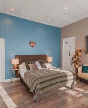 Hôtel De Charme Le Provence*** image 1