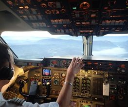 Air Safety Security Services Sàrl Bild 11