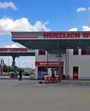 Hoyer Tank-Treff Leipzig - Hauptbild