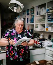 Twin Oaks Veterinary Clinic image 18
