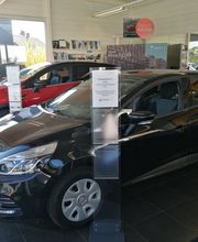 Garage du Crêt Sàrl Bild 5