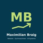Logo Maximilian Braig