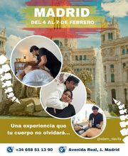 Diodolaser Madrid imagen 3