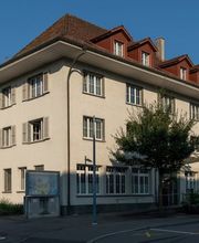 Gemeindeverwaltung Münchenbuchsee Bild 1