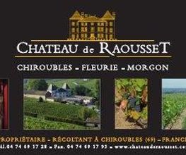Château De Raousset image 1