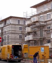 Maurermeister M. Steglich, M. Schütze & R. Schäfer GbR Bild 9