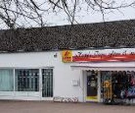 Harrys Paperstore Bild 4