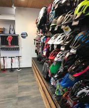 Sputnik Bikeshop Zweisimmen Bild 7