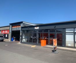 SIXT Autovermietung Wetzlar Bild 8