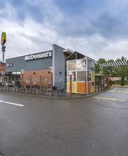 McDonald's Bild 1