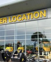 Interlocation Matériels Epernon image 1