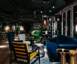 Ruby Claire Hotel Geneva by IHG Bild 5