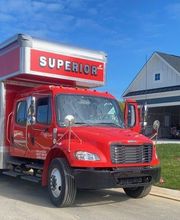 Superior Moving & Storage image 6