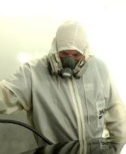 Evans Body Shop Inc image 16