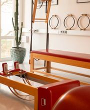 Ti Amo Pilates Bild 12