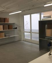 Schlebach AG Trommelbau Bild 9