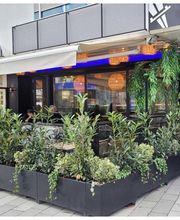 GARDEN RestoBar Bild 1