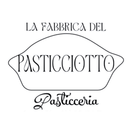 La Fabbrica del Pasticciotto logo