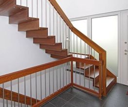 Spiegel GmbH Holztreppen Bild 5