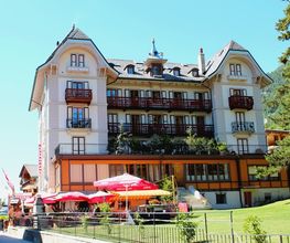 Taverne Evolénarde Bild 9