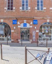 Audioprothésiste Krys Audition image 2