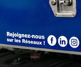 Bleu Blanc Valognes image 11
