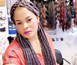 Salon De Coiffure Afro Rastafari image 13