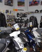 Golfe Moto Shop Kymco image 16