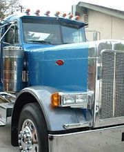 Steve Nuttall Trucking, Inc. image 12