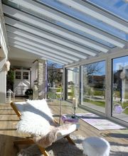 WIGASOL Wintergarten Bild 7