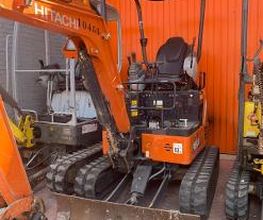 TOOLQUICK RIVAS ALQUILER MAQUINARIA imagen 7