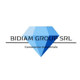 Bidiam logo