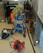 VZ-Kanalreinigung AG Bild 1