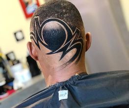 Brigade Barber Ducos image 9
