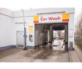 Shell Recharge Charging Station Bild 5