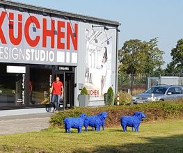 KüchenDesignStudio Hinz & Gertlowski Goch Bild 1