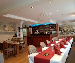 Restaurant Sirtaki Bild 4