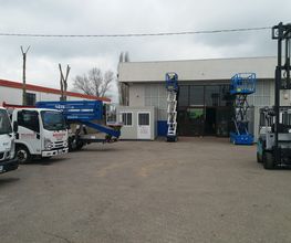 Gallery Cliente
