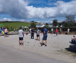 Camping Kervella image 1