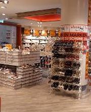 Shoe City Outlet Bild 16