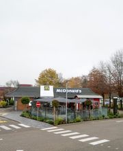 McDonald's Bild 1