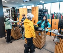 INTERSPORT Network Flumserberg Bild 7